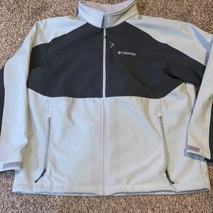 Columbia Jacket
